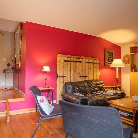 Hotel Le Moulin Ollivier Saint-André-dʼEmbrun Zewnętrze zdjęcie