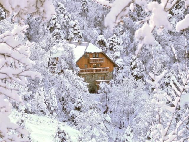 Hotel Le Moulin Ollivier Saint-André-dʼEmbrun Zewnętrze zdjęcie